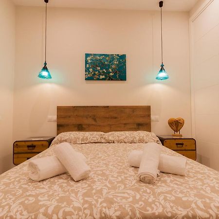 Apartamento - Patio 1812 Καντίζ Εξωτερικό φωτογραφία