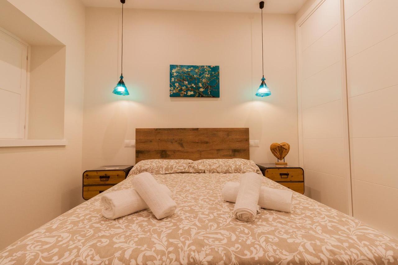 Apartamento - Patio 1812 Καντίζ Εξωτερικό φωτογραφία