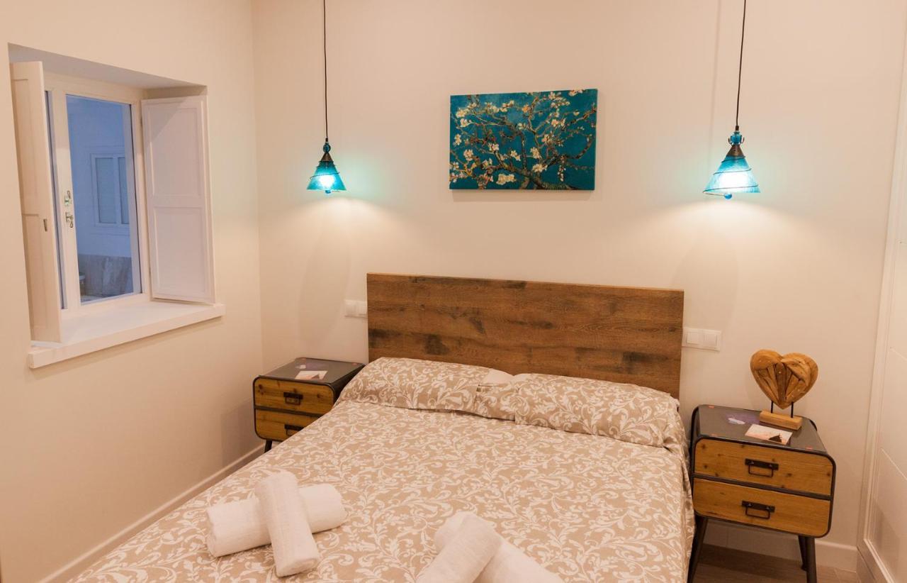 Apartamento - Patio 1812 Καντίζ Εξωτερικό φωτογραφία