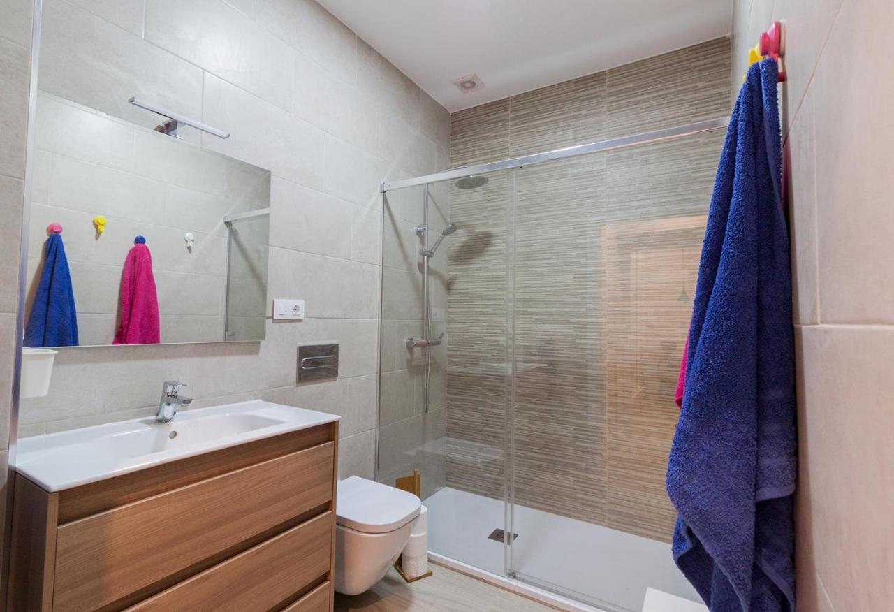 Apartamento - Patio 1812 Καντίζ Εξωτερικό φωτογραφία