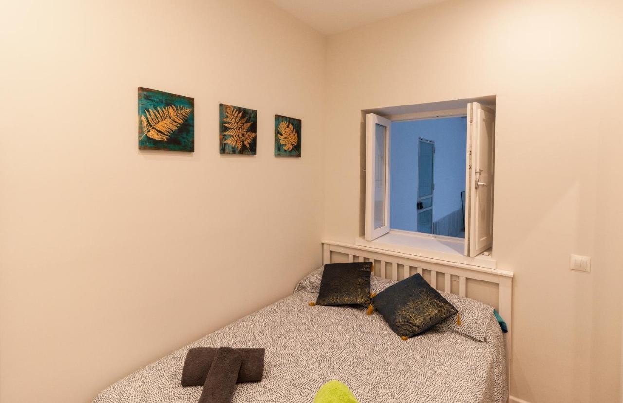 Apartamento - Patio 1812 Καντίζ Εξωτερικό φωτογραφία