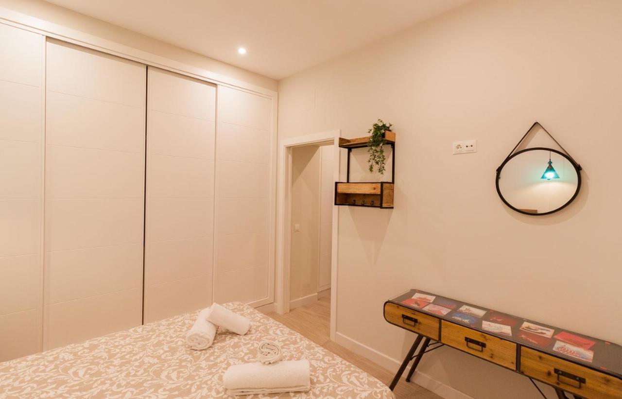 Apartamento - Patio 1812 Καντίζ Εξωτερικό φωτογραφία
