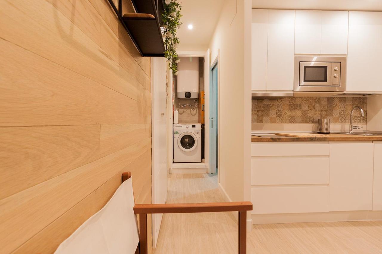 Apartamento - Patio 1812 Καντίζ Εξωτερικό φωτογραφία