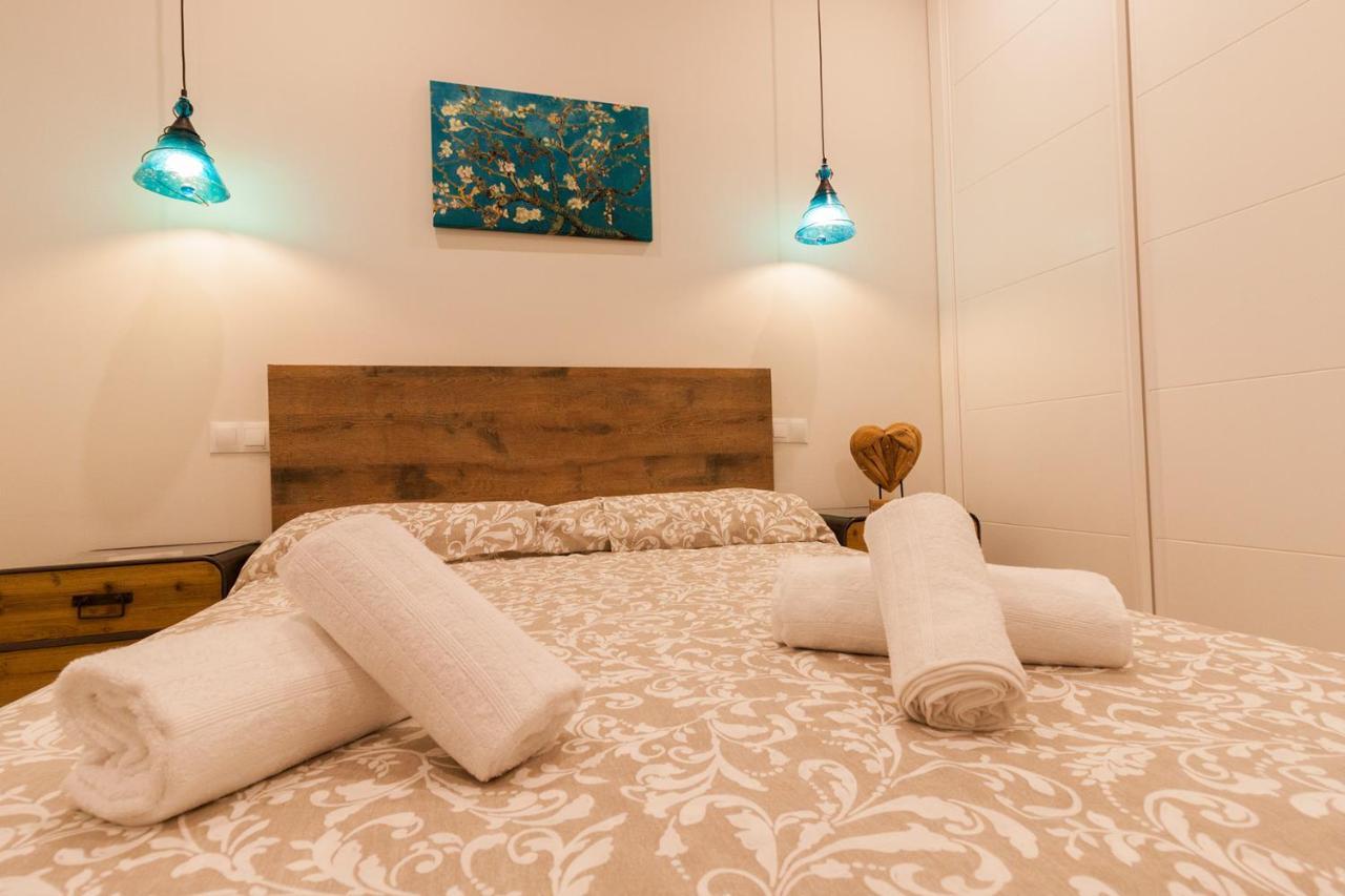 Apartamento - Patio 1812 Καντίζ Εξωτερικό φωτογραφία
