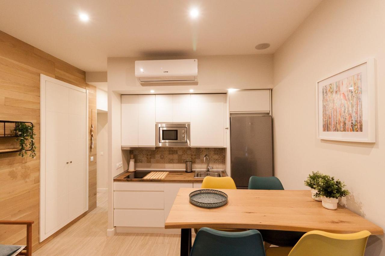 Apartamento - Patio 1812 Καντίζ Εξωτερικό φωτογραφία