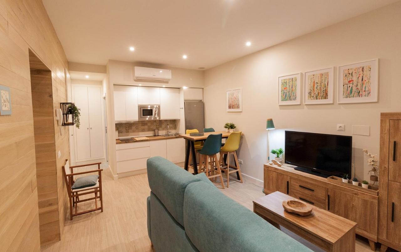 Apartamento - Patio 1812 Καντίζ Εξωτερικό φωτογραφία