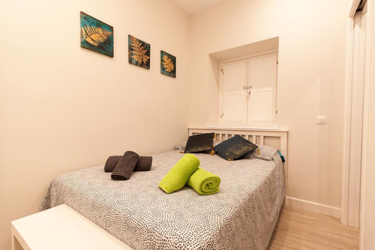 Apartamento - Patio 1812 Καντίζ Εξωτερικό φωτογραφία