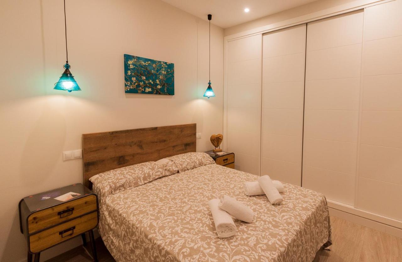 Apartamento - Patio 1812 Καντίζ Εξωτερικό φωτογραφία