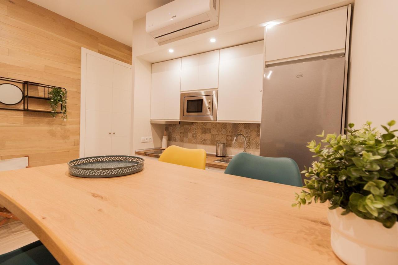 Apartamento - Patio 1812 Καντίζ Εξωτερικό φωτογραφία
