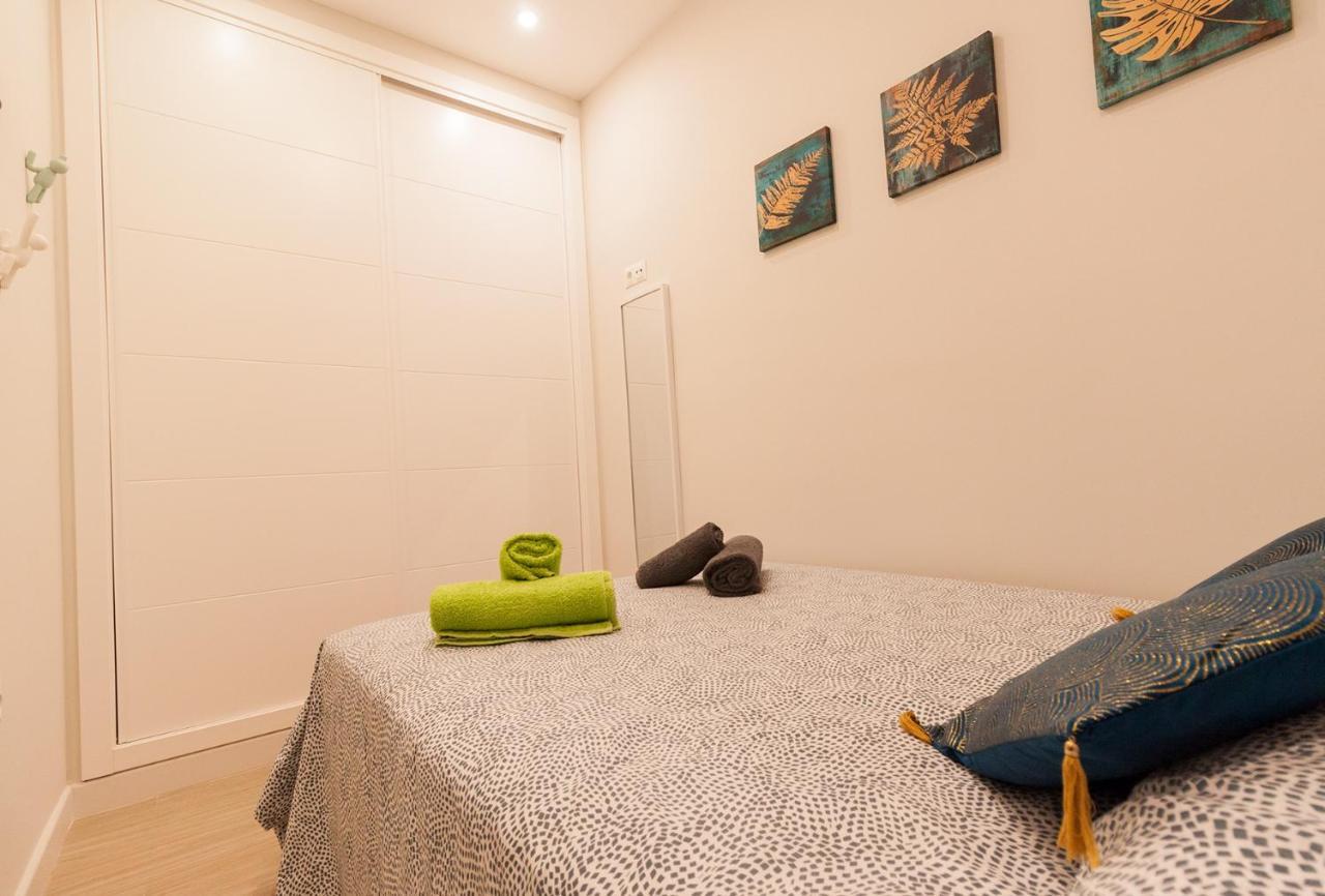 Apartamento - Patio 1812 Καντίζ Εξωτερικό φωτογραφία